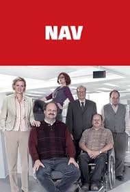 NAV (2012) copertina