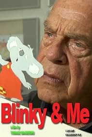 Blinky & Me (2011) cover