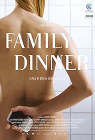 Middag med familjen Soundtrack (2012) cover