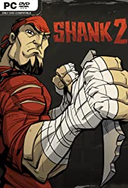 Shank 2 (2012) cobrir