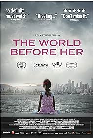 The World Before Her (2012) cover