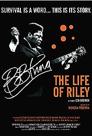 B.B. King: The Life of Riley (2012) copertina