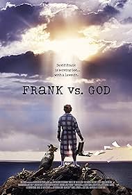 Frank vs. God Banda sonora (2014) carátula