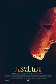 Asylum Colonna sonora (2014) copertina