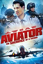 Aviator (2016) carátula