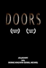 Doors (2011) copertina