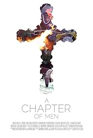 A Chapter of Men (2012) copertina