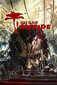 Dead Island Riptide (2013) carátula
