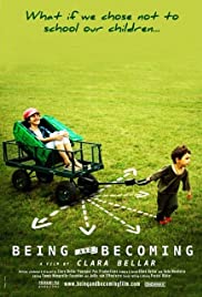 Being and Becoming Banda sonora (2014) cobrir