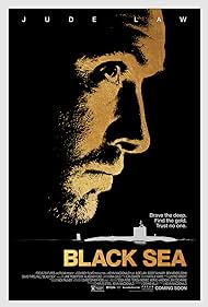 Black Sea (2014) copertina