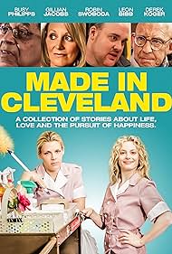 Made in Cleveland (2013) carátula