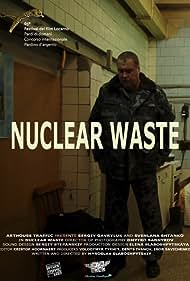 Nuclear Waste (2012) cover
