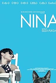 Nina (2012) copertina
