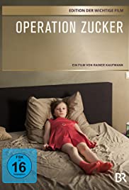 Operation Zucker (2012) cover