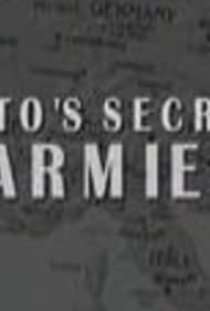 El ejército secreto de la OTAN. Operación Gladio (2010) cover