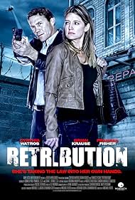 Retribution Soundtrack (2012) cover