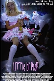 Little Bi Peep Colonna sonora (2013) copertina