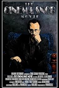 The Cinema Snob Movie Colonna sonora (2012) copertina