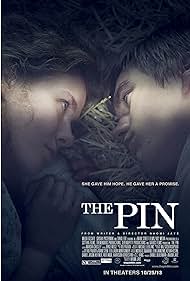 The Pin (2013) abdeckung