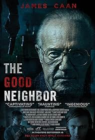 The Good Neighbor - Jeder hat ein dunkles Geheimnis (2016) abdeckung