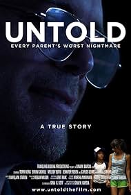 Untold (2014) copertina