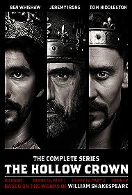 The Hollow Crown (2012) cover