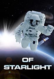 Of Starlight Colonna sonora (2011) copertina