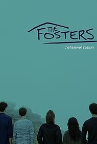 The Fosters (2013) cover
