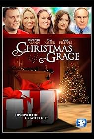 Christmas Grace Banda sonora (2013) cobrir