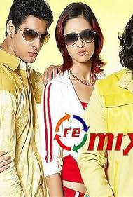 Remix Banda sonora (2004) carátula