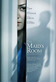 The Maid's Room (2013) cobrir
