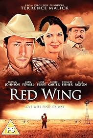 Red Wing Soundtrack (2013) cover