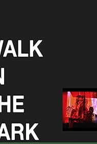 A Walk in the Park Colonna sonora (2012) copertina