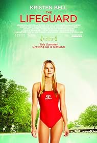 The Lifeguard (2013) cobrir