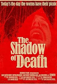 The Shadow of Death Soundtrack (2012) cover
