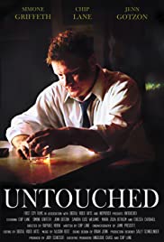 Untouched (2017) copertina