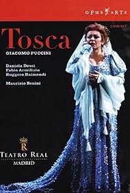 Tosca Colonna sonora (2004) copertina
