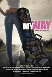 My Way Colonna sonora (2012) copertina