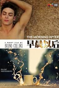 The Morning After Soundtrack (2012) cover