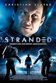 Stranded (2013) copertina