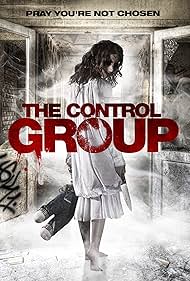 The Control Group Banda sonora (2014) carátula