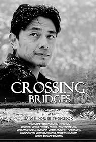 Crossing Bridges Soundtrack (2013) cover