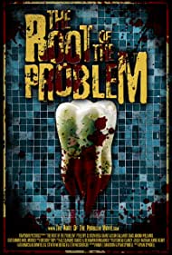 The Root of the Problem (2012) cover
