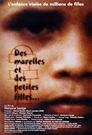 Des marelles et des petites filles Banda sonora (1999) cobrir