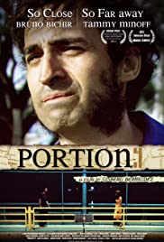 Portion (2012) copertina