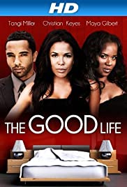 The Good Life Colonna sonora (2012) copertina