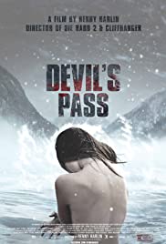 Devil's Pass Tonspur (2013) abdeckung