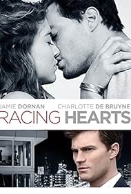 Racing Hearts Soundtrack (2014) cover