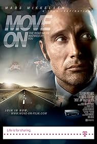 Move On: The Road Movie Inspired by You (2012) cover