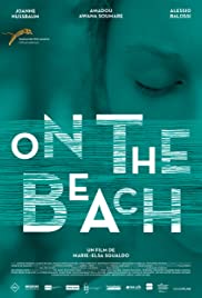 On the Beach (2012) cobrir